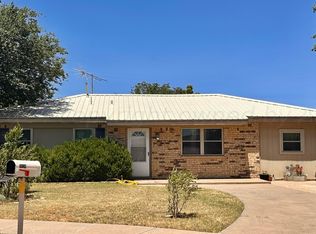 1620 Lewis Ave, Dumas, TX 79029