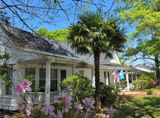 302 River St, Belton, SC 29627