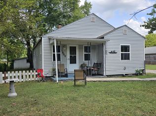 1809 Olive St, Seneca, MO 64865