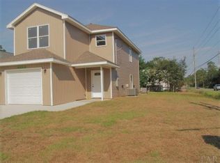 3008 N 25th Ave, Milton, FL 32583