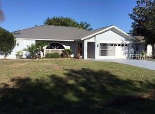 1397 Navigator Rd, Punta Gorda, FL 33983