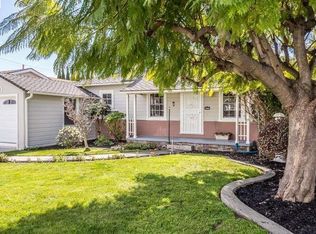 14265 Rose Dr, San Leandro, CA 94578