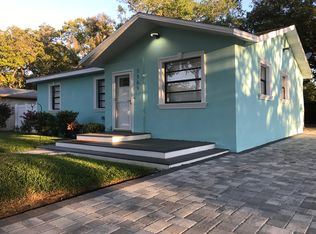 7969 Country Club Rd N, Saint Petersburg, FL 33710