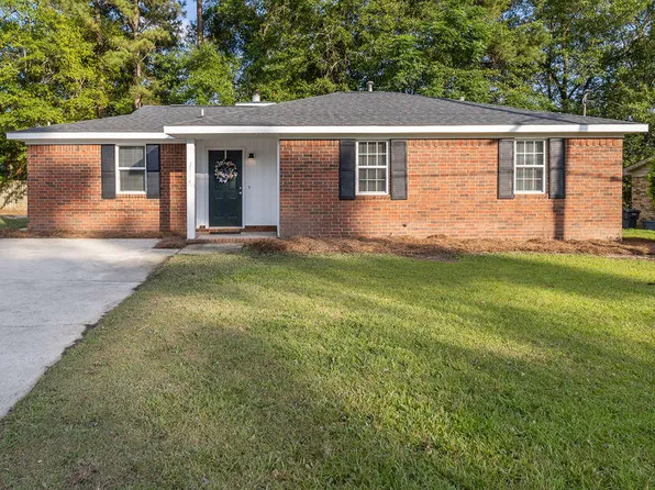 3514 SPRING GLEN LN Lane, Augusta, GA 30906