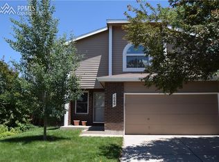 1646 Sausalito Dr, Colorado Springs, CO 80907