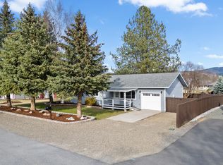 1455 S Meyers St, Kettle Falls, WA 99141