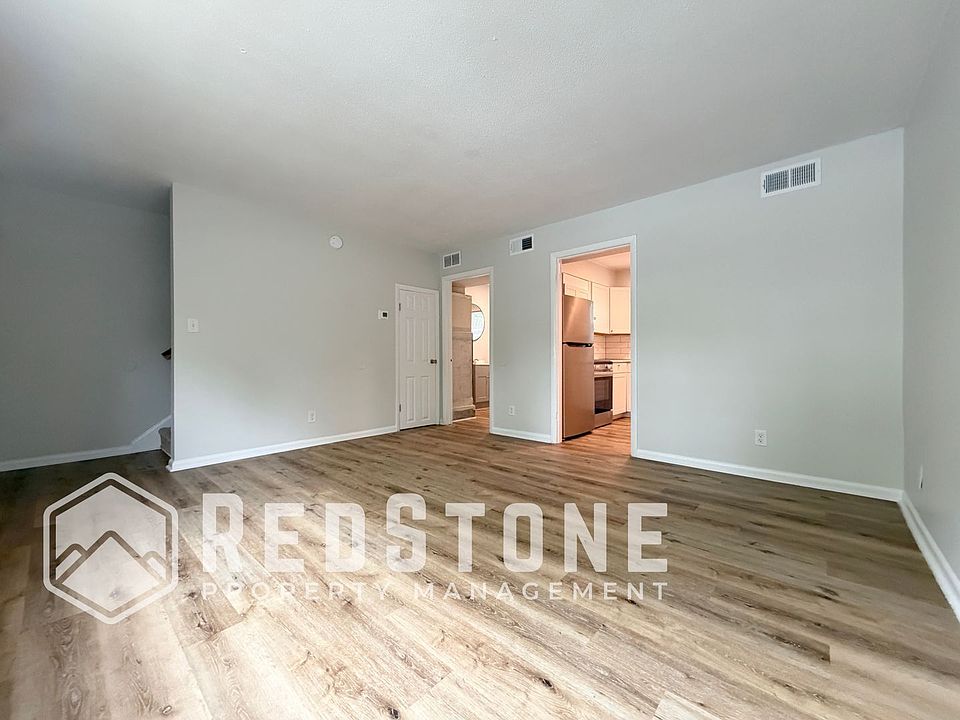 1st image of 1507 Tucker St #B