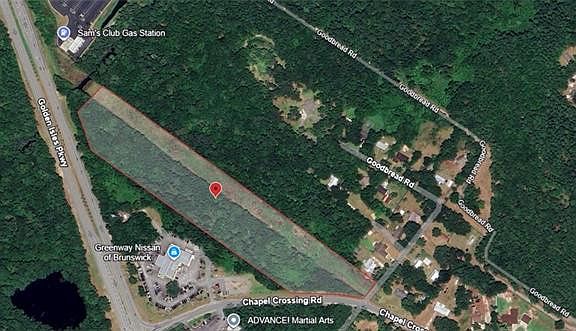 4th image of 375 Chapel Crossing Rd