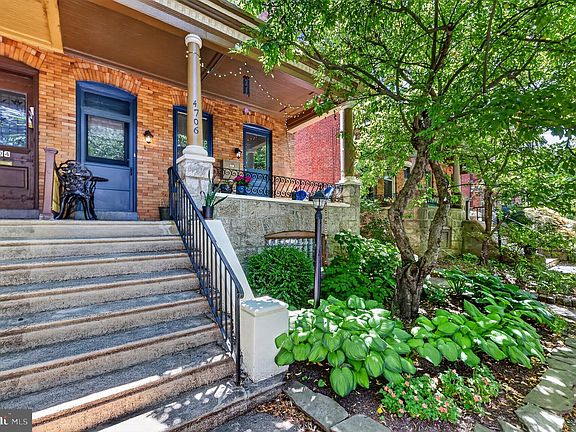 2nd image of 4706 Cedar Ave