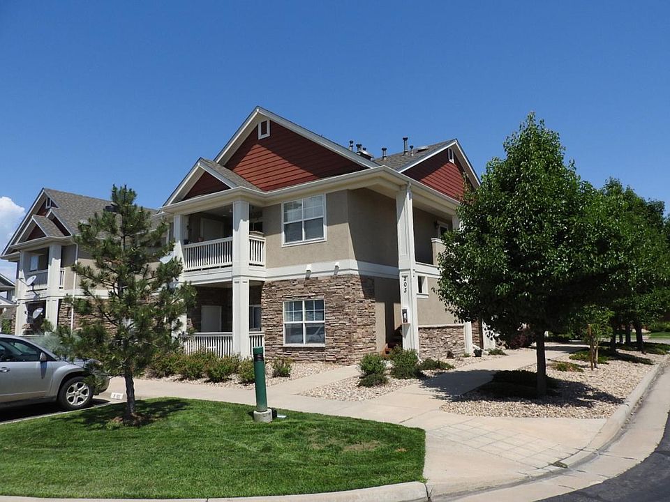 Condo in Tapestry Flats