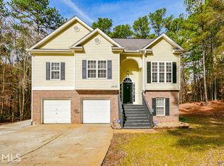 6573 White Mill Rd, Fairburn, GA 30213