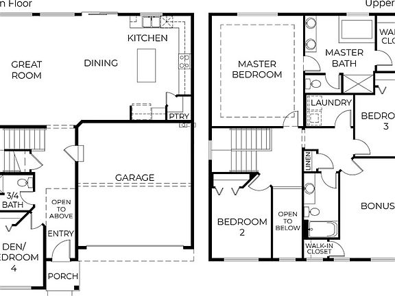 Floor Plan.