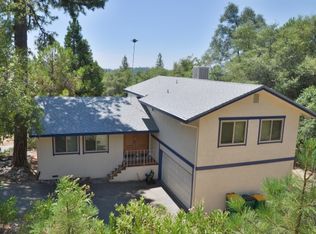 3560 Big Cut Road, Placerville, CA 95667
