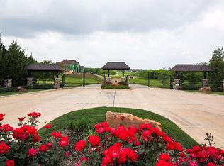 1224 Preserve Blvd LOT 2494, Cedar Hill, TX 75104