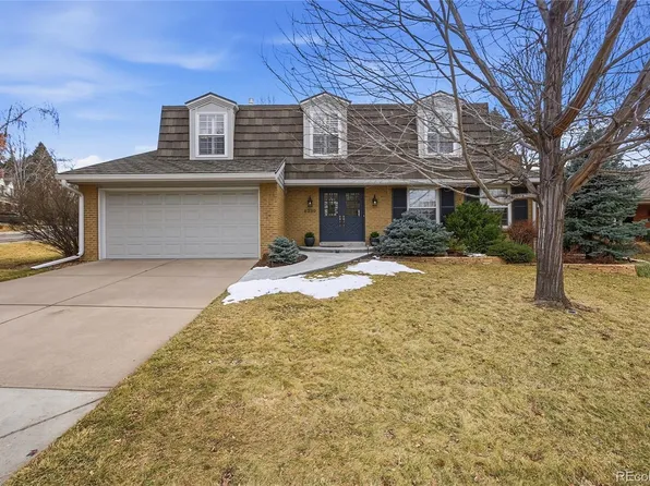 6230 E Jamison Circle S, Centennial, CO 80112