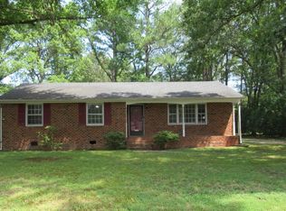 7524 Springbok Rd, Chesterfield, VA 23832