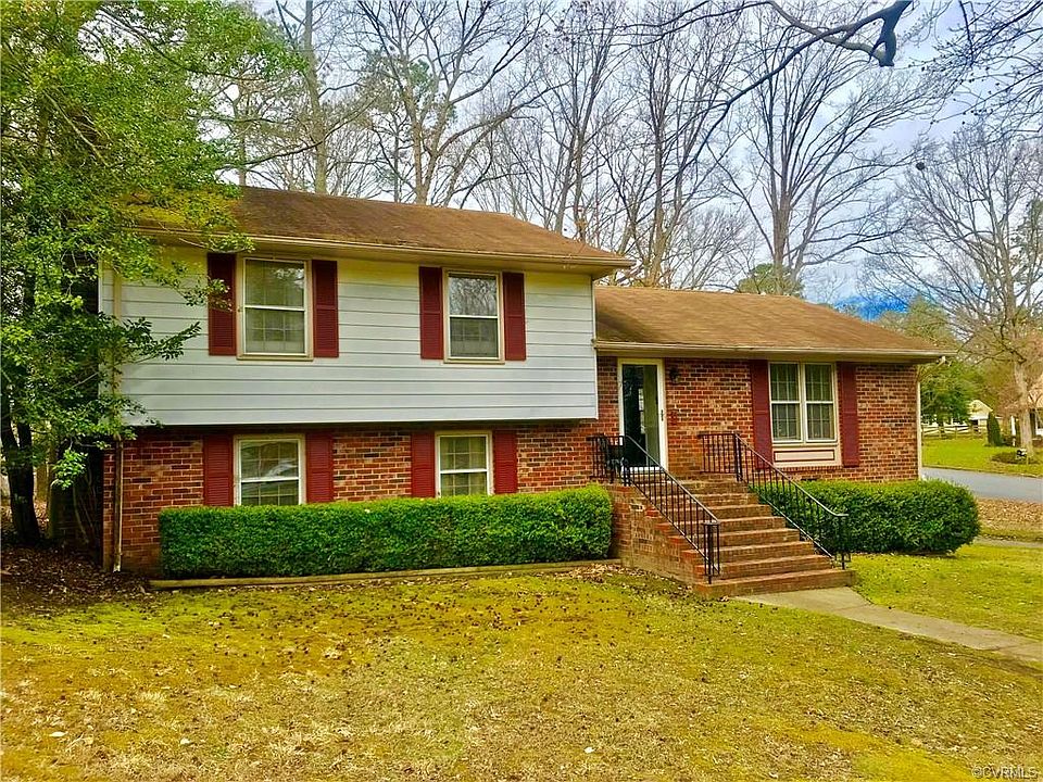 1st image of 8410 Flinthill Dr