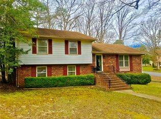 8410 Flinthill Dr, Richmond, VA 23227