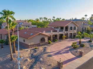 3431 E Kachina Dr, Phoenix, AZ 85044