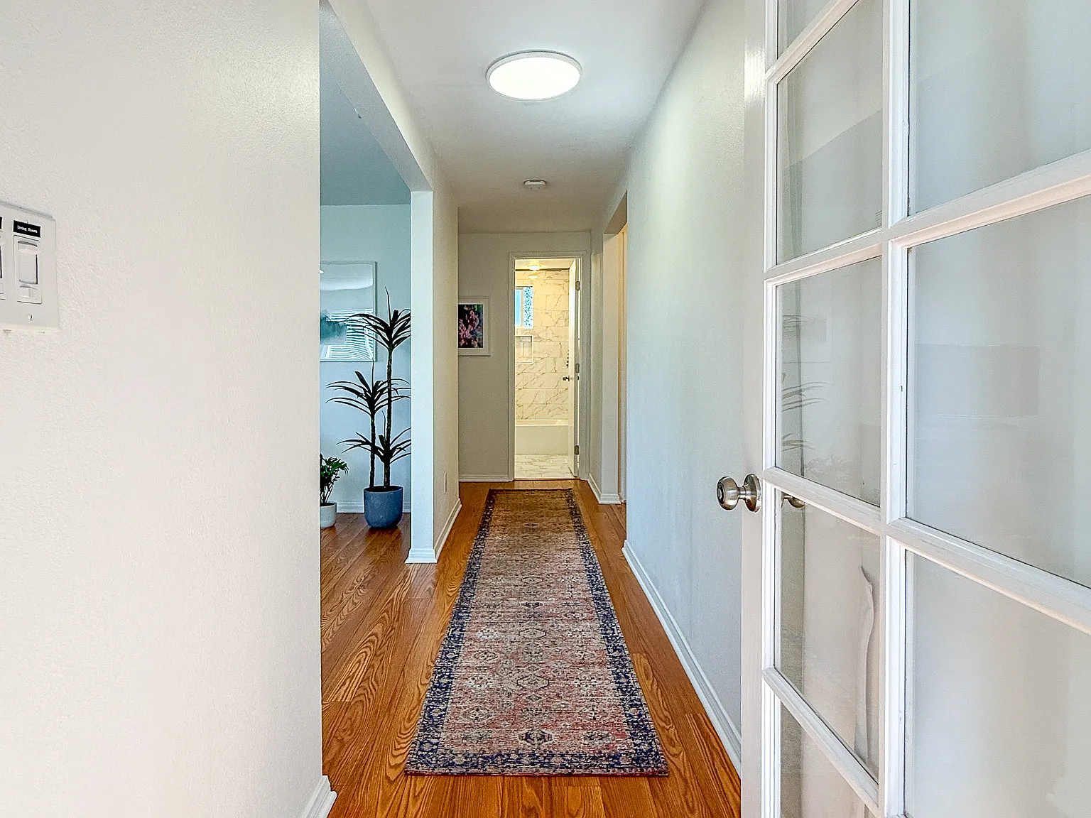1 bed, 750 sqft, $2,795 — Photo 4