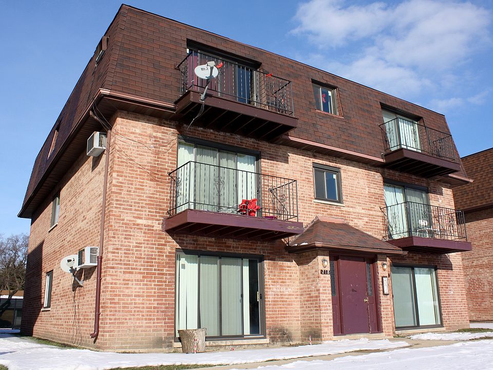 1st image of 218 W Sonny Ln APT 2A