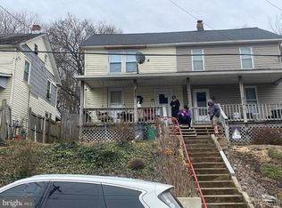 806 Chestnut St, Delta, PA 17314