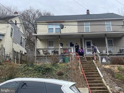 806 Chestnut St, Delta, PA, 17314