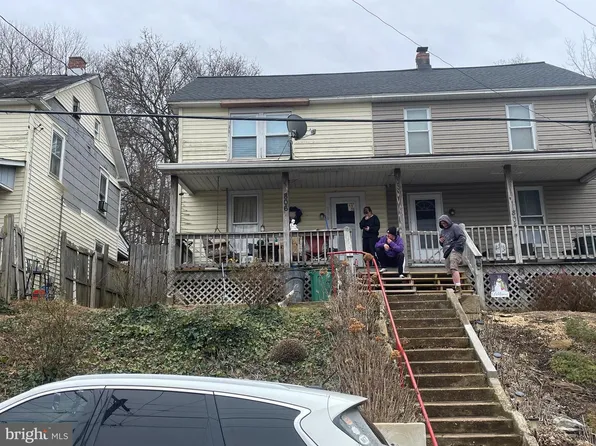 806 Chestnut St, Delta, PA 17314