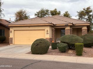 6942 W Harwell Rd, Laveen, AZ 85339