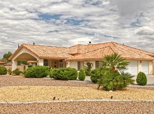 20382 Nyack Ct, Apple Valley, CA 92308