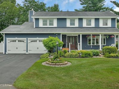 504 Spring Blossom Lane, Schenectady, NY, 12306