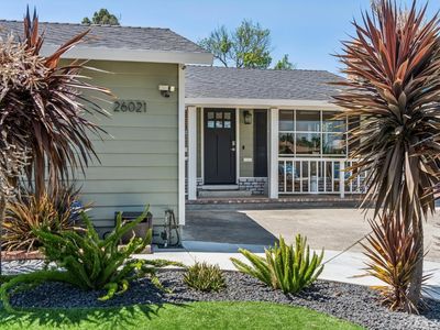 26021 Gettysburg Ave, Hayward, CA, 94545