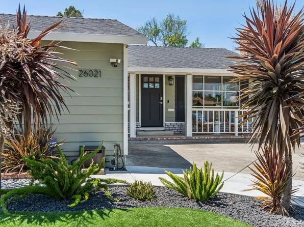 26021 Gettysburg Ave, Hayward, CA 94545