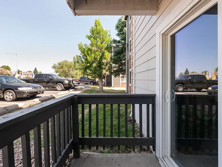 Oak Ridge Apartments — Photo 24