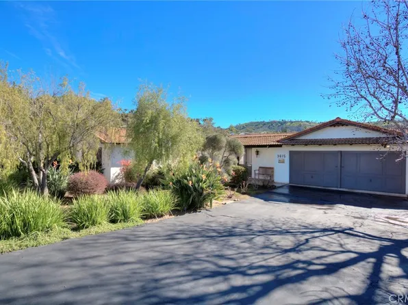 3615 Northcliff Dr, Fallbrook, CA 92028