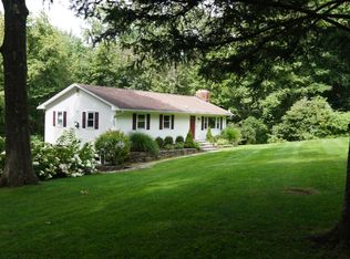 177 Blueberry Hill Rd, Bridgewater, CT 06752