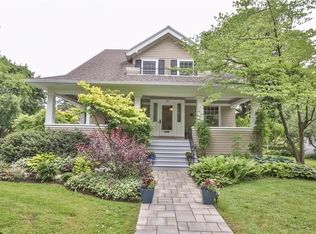 30 Rand Pl, Pittsford, NY 14534