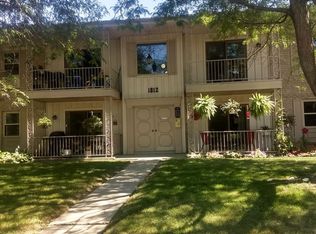 1812 Middlesbrough Ct APT 201, Maumee, OH 43537