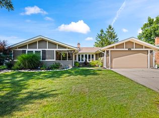 1108 Bradford Ln, Schaumburg, IL 60193