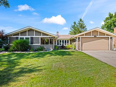 1108 Bradford Ln, Schaumburg, IL, 60193