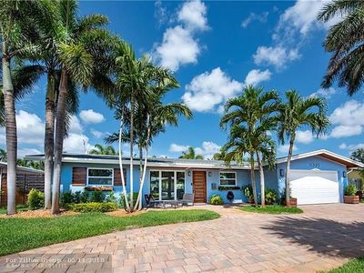 4321 NE 17th Ave, Oakland Park, FL, 33334