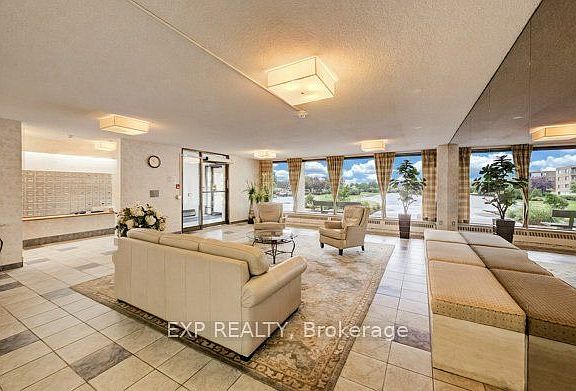 3rd image of 65 Westmount Rd N #412