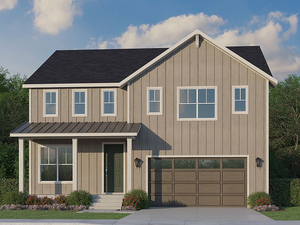 Plan C405 Elevation C