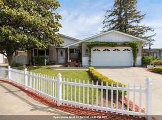 1549 Laverne Ct, Concord, CA 94521