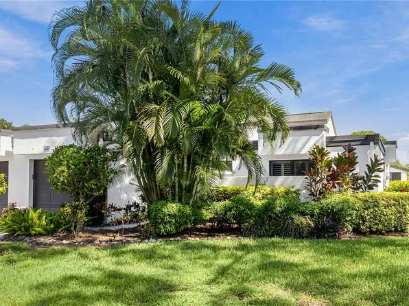 3111 HEATHERWOOD LANE, SARASOTA, FL 34235