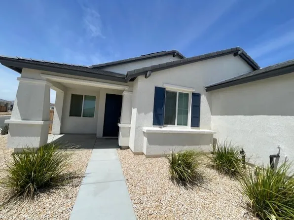 3629 Santa Ynez Ct, Rosamond, CA 93560