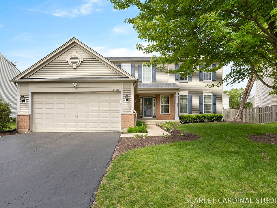 1st image of 25118 Rockwell Ln