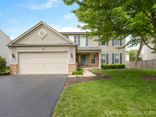 25118 Rockwell Ln, Plainfield, IL 60585
