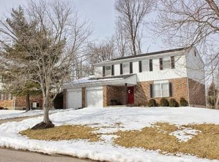 656 Brandy Way, Cincinnati, OH 45244