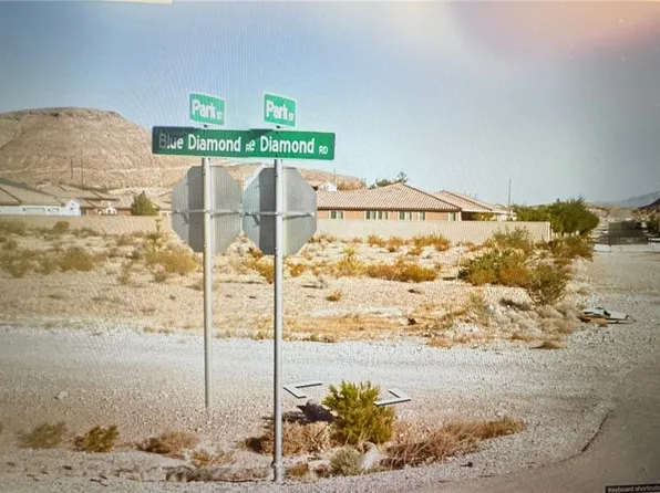 0 Blue Diamond Rd, Las Vegas, NV 89178